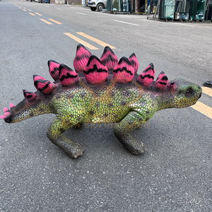 Modèle mécanique réaliste <span class=keywords><strong>de</strong></span> chien <span class=keywords><strong>de</strong></span> dinosaure Animatronic simulé électrique pour une utilisation intérieure pour les parcs <span class=keywords><strong>de</strong></span> parcs d'aventure <span class=keywords><strong>de</strong></span> centres commerciaux - Product Image 6