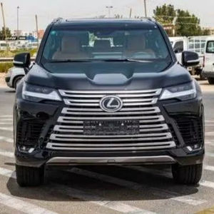 2025 LX600 LLE-xuss ราคาไม่แพง - Product Image 1