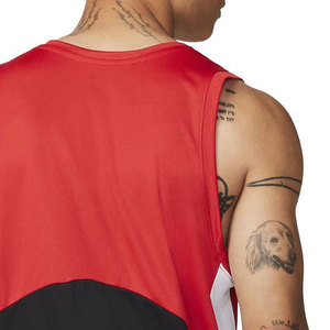 Camiseta Deportiva Personalizada con Impresión de Marca, Camiseta de Gimnasio para Hombre de Algodón y Poliéster a un Precio Razonable - Product Image 5
