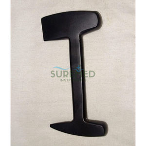 Hoof Clinch Cutter for <b>horse</b> hoof repair and large animal hoof trimming in farm and <b>stable</b> work - Product Image 4