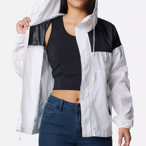 ชุดกันลมสำหรับผู้หญิงชุดกันลมสำหรับ2025ผู้หญิงชุดกันลมออกแบบได้ตามต้องการ - Product Image 5