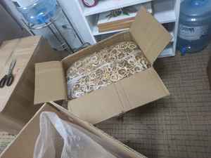 <b>Dried</b> <b>lime</b> sliced bulk supply from Vietnam designed for seasoning production beverage use and large export orders - Product Image 5