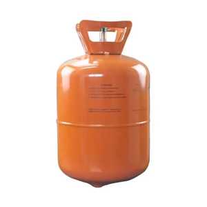 Cilindros de Gas Vacíos de Alta Calidad, Nuevo Producto 2026, Buenos Precios, R134A R404A R410A, Listos para Enviar - Product Image 4