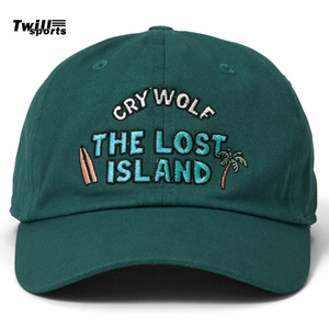 หมวกกอล์ฟ6แผงผ้าเดนิมผ้าฝ้ายใส่ได้ทั้งชายและหญิงหมวกเบสบอลหัวโตขนาดใหญ่มีโครงสร้างขนาดพิเศษสไตล์สปอร์ตทรักเกอร์ปรับแต่งได้สำหรับกลางแจ้ง - Product Image 6