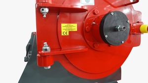 Dass santro 320 T Sèche-tapis-Séchoir à tapis 320cm - Product Image 2