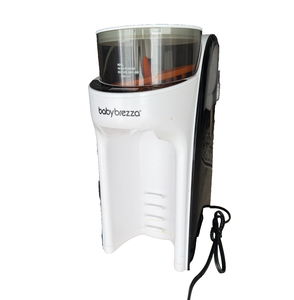 VENTE DE MACHINE À DISTRIBUTER DES FORMULES AVANCÉES STYLE BABY BREZZA - Product Image 3