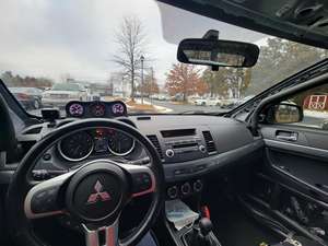 USADO LHD/RHD 2010 MITSUBISHI LANCER EVOLUTION X - Product Image 4