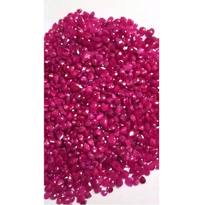 720ชิ้นทับทิมธรรมชาติ4X3มม. 5x3มม. 6x4มม. 7x5มม. ลูกแพร์รูปไข่214 CTS มาก iroc ขาย manik อัญมณี $ เรา129สำหรับทุกคน - Product Image 1