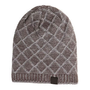 Premium Quality Latest Design Beanie <b>Hats</b> Wholesale 100% <b>Wool</b> & Cotton Customized Beanie <b>Hats</b> - Product Image 6