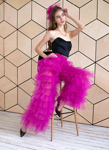 Pantalones <span class=keywords><strong>de</strong></span> Moda para Mujer, Estilo Dulce y Juvenil, con Estampado <span class=keywords><strong>de</strong></span> Ginseng, Ajustados, Populares en Internet - Product Image 4