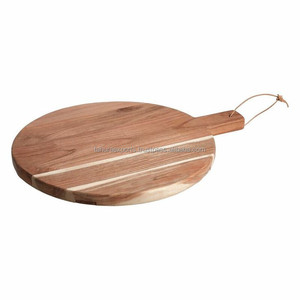 Planche à découper en bois de manguier fait à la main moderne de qualité supérieure et luxueuse Design unique Ustensiles de cuisine Blocs à découper les légumes en bois - Product Image 6