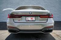 Voitures d'occasion de qualité supérieure à prix abordable, BMW Série 7, transmission intégrale, berline 4 portes, conduite à droite/à gauche, voitures d'occasion à vendre