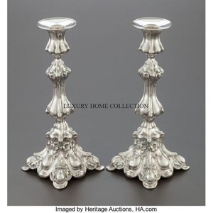 Soporte de vela único hecho a mano de diseño elegante, candelabros de decoración para el hogar y la boda más vendidos para decoración luminosa - Product Image 4