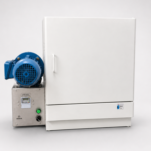 Horno de Mufla de Laboratorio Despa -3000C, Temperatura Máxima 150 kW, Equipo de Procesamiento Térmico - Product Image 3