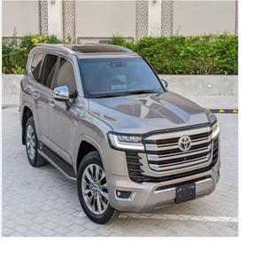 Tundra D/C Limited 3.5P 4X4 2022 Seminueva Súper Limpia, Varios Colores, 5 Plazas, Volante a la Derecha/Izquierda, Interior Oscuro, Híbrida de Alta Calidad - Product Image 2