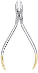 Weingart คีมทันตกรรมจัดฟันลวดดัดเครื่องมือพรีเมี่ยม - Product Image 3