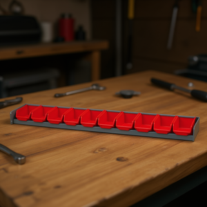 Usag Tray-Holders for <b>Tool</b> <b>Storage</b> - Product Image 3