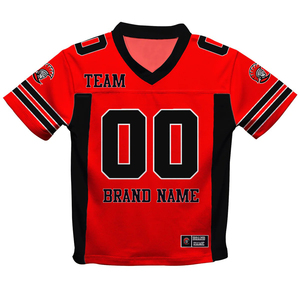 Haute qualité Club Fans joueur Streetwear Version décontractée maillot de Football maillot de football 2024 pour hommes - Product Image 3