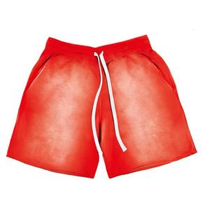 Shorts pour hommes en toile respirante | Shorts cargo à impression numérique pour la randonnée et un usage quotidien - Product Image 1