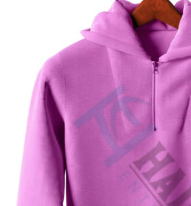 Logotipo de tela pesada, diseño de alta calidad, coste - Product Image 3