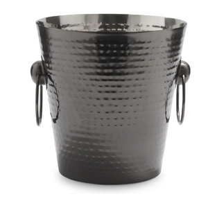 Seau à glace en acier inoxydable pour mariage Restaurant Party Barware pour hôtel Stockage de glace - Product Image 5