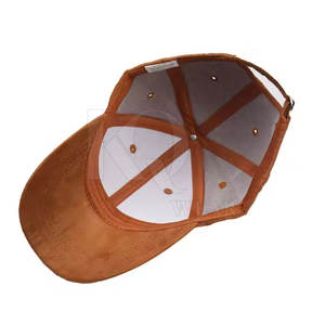 Casquette de baseball moderne 100% coton, légère et confortable, en tissu courant, idéale pour le sport, les tenues décontractées et l'usage quotidien - Product Image 5