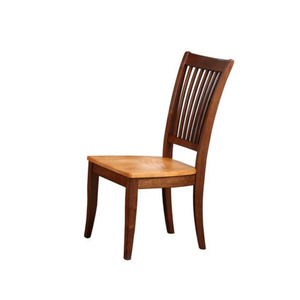 SILLA DE MADERA PARA CAFE MADE IN INDONESIA - Product Image 1