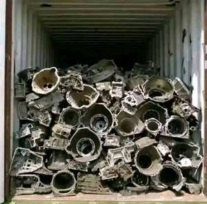 Hierro usado y material de desecho: información y oportunidades del mercado - Product Image 5