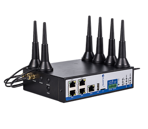 Công Nghiệp Cấp 5G Router 4G Wifi Không Dây CPE RM520N-GL 5G/4G/3G GSM Mô-đun Gigabit 5G Router - Product Image 2