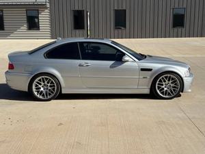 BMW M3 Coupé 2006 USADO con Volante a la Izquierda/Derecha - Product Image 4