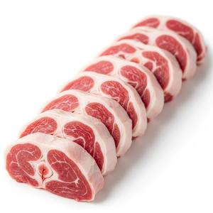 Approvisionnement en gros à l'exportation de viande de chèvre fraîche congelée avec os en morceaux désossés disponible dès maintenant au meilleur prix exclusif - Product Image 3