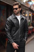 Manteau poncho long à capuche pour homme avec logo personnalisé, parka d'hiver épaisse et chaude, rembourrée, imperméable, vêtements d'extérieur décontractés pour temps froid