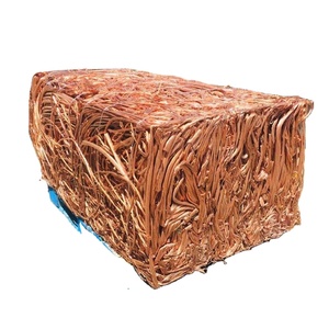 FRAISAGE DE FIL DE CUIVRE 99.99% FRAISEMENT DE CUIVRE-FRUITS DE BAIES - Product Image 6