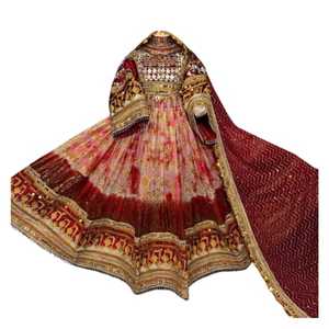 คอลเลกชั่นใหม่2025ชุดเดรสสไตล์วินเทจสำหรับผู้หญิง2ชิ้นชุดเสื้อกระโปรงยาวและกางเกงขายาวประดับด้วยลูกไม้และกระดุมเอวธรรมชาติ - Product Image 1