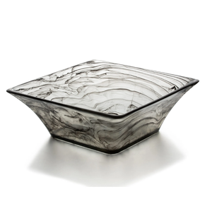 Bol de service en résine lavable au lave-vaisselle de forme unique pour l'événement Home Restaurant Utilisation à des coûts raisonnables - Product Image 4