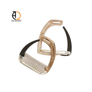 Estribos de Seguridad Antideslizantes para Deportes Ecuestres al Aire Libre, Servicio OEM ODM - Product Image 2