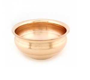 Fabriqué à la main Design Unique rond Urli Bowl Caractéristique décorative indienne moderne pour le prix d'utilisation au sol - Product Image 6