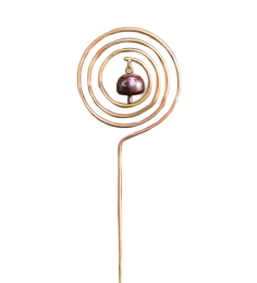 Latest Metal <b>Garden</b> <b>Stake</b> In Durable Design With Unique Shape Metal <b>Stake</b> In Wholesale Prices - Product Image 4