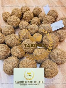 ลูกบอลมะพร้าวสำหรับเคี้ยวของเล่นสำหรับสัตว์เลี้ยงลูกมะพร้าวสำหรับเคี้ยวของเล่นสำหรับสัตว์เลี้ยงทนทานและเป็นธรรมชาติ - Product Image 6