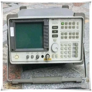 Analizador de Redes Agilent 8562A Usado, Analizador de Espectro de 9KHz-22GHz - Product Image 3
