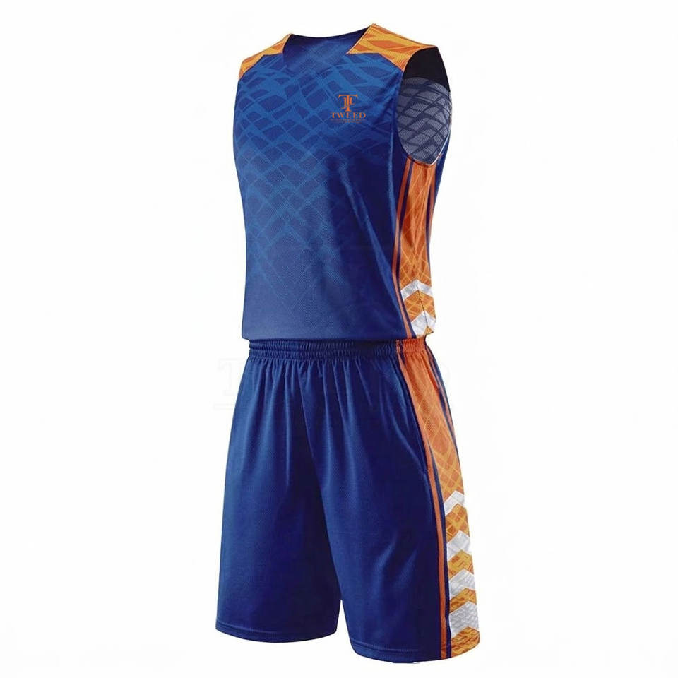Hot Sale Customized Your Team Name Basketball Uniform Quick Dry ...