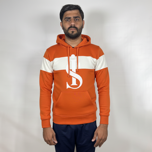 High Quality Heavyweight Hoodie for Men 1800 Gsm Anti-Wrinkle Blanks <b>Black</b> Custom Wholesale-350 1800 Gsm basics <b>Hoodies</b> - Product Image 1