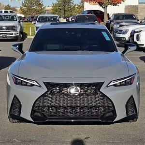 Nuevo Lexus IS 350 F SPORT 2022 - Product Image 1