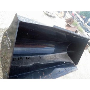 Accesorio de Cucharón de Carga de Uso General para Tierra y Grava de Accurate Fabricating Ltd - Product Image 2
