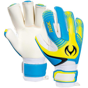 2025 vente en gros en cuir de mouton véritable meilleure qualité doigt complet moto gants de gardien de but confortable extérieur étanche - Product Image 5