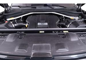 LAND ROVER RANGE ROVER 2023 USADO CON VOLANTE A LA IZQUIERDA/DERECHA - Product Image 6