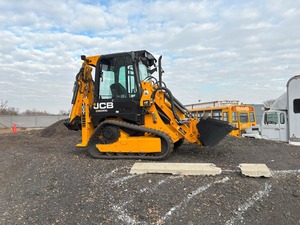Las Mejores Ofertas en Minicargadora JCB 1CX Usada, Cargadora de Orugas Diésel con Cucharón Hidráulico y Garantía de 4 Años - Product Image 4