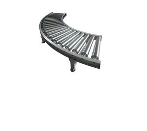 สายพานลำเลียงแบบแบนปรับความเร็วได้สำหรับอุตสาหกรรมแกนสายพานเครื่องจักรฉีดขึ้นรูปโลหะใหม่ราคาโรงงาน - Product Image 3