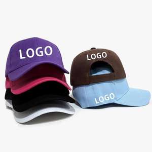 Gorra Trucker 2025, Nueva Llegada, Venta al Por Mayor, Gorras Trucker de 6 Paneles, Logotipo Bordado Personalizado, Gorra Trucker Lisa Personalizada - Product Image 5