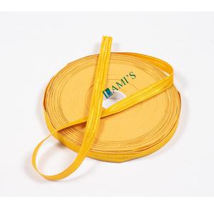 Cordones trenzados personalizados OEM al por mayor 2024, cordones trenzados ajustables de material de alta calidad con tamaño de color personalizado e impresión de logotipo - Product Image 3